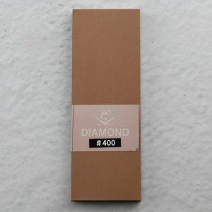 Naniwa Kamień diamentowy Naniwa Diamond Pro Stone #400 3