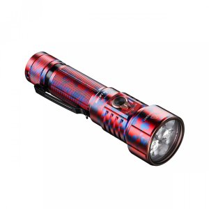 Latarka Fenix Latarka LED LD36R flame camo 3