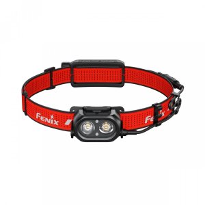 Latarka Fenix Latarka czołowa Fenix HP12R-T czerwona 3