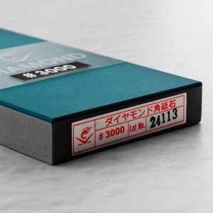 Naniwa Kamień diamentowy Naniwa Diamond Pro Stone #3000 3