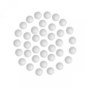 Elite Force Kulki ASG Premium Bio* 0,25 g 6 mm 4000 szt. 3