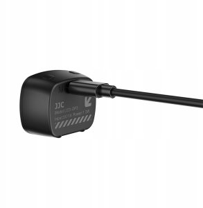 Lampa błyskowa JJC Mini Mała Lampa Led Magnetyczna Magnes Do Dji Osmo Pocket 3 Cri95 15 Led / Led-op3m2 7