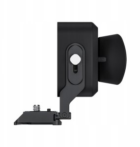 JJC Wizjer 3x Zoom Muszla Na Lcd Lupa Do Sigma Bf Arca Klips Typ Peak Design V3 / Lvf-bf Black 14