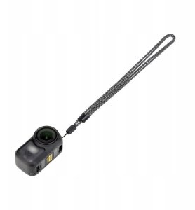 JJC Uchwyt Magnetyczny Pov Pasek Na Szyję Klatkę Do Insta360 Go3 Dji Osmo Nano / Mum-nano 4