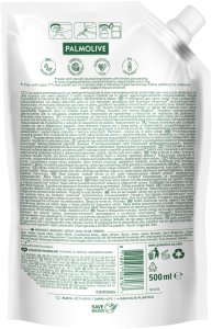 Colgate PALMOLIVE Naturals* Mydło do rąk odżywcze Orchid & Milk 500 ml - zapas 2