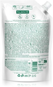 Grace Cole PALMOLIVE Sensorial Escape Mydło do rąk Francuska lawenda & Bergamot 500 ml 8