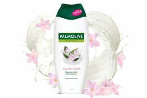 Apart Natural COL PALM ŻEL 750ml Naturals* MILK&JASMIN 3