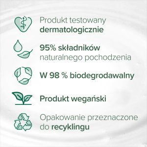 Apart Natural COL PALM ŻEL 750ml Naturals* MILK&JASMIN 7