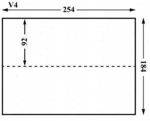 W&G Fototapeta Na Flizelinie Abstrakcja Boho Do Sypialni Salonu 254x184 3