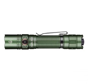 Latarka TOGO Latarka Diodowa Fenix Pd35 V3.0 Zielona 2