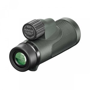 Lornetka Levenhuk Monokular Hawke Endurance ED 8x42 zielony 2