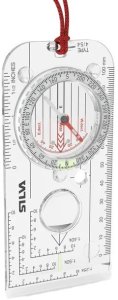 Silva Kompas mapowy Silva Expedition 4-360 3