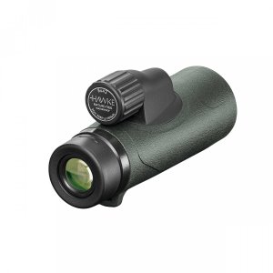 Lornetka Under Armour Monokular Hawke Nature Trek 8x42 zielony 2