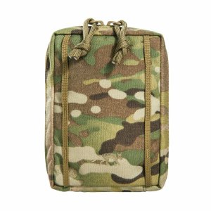 Kieszeń modułowa Tasmanian Tiger Tac Pouch 1.1 MC multicam 3
