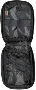 Kieszeń modułowa Tasmanian Tiger Tac Pouch 1.1 czarna 2