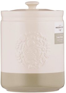 Mason Cash MC-Pojemnik do przechowywania 1,5l Home to Roost 5