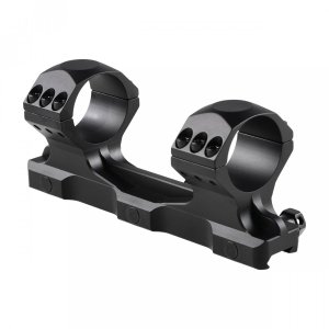 Luneta Yukon Montaż jednoczęściowy wysoki Vector Optics X-ACCU 34 mm SCTM-57 2