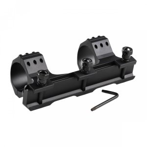 Luneta Yukon Montaż jednoczęściowy wysoki Vector Optics X-ACCU 34 mm SCTM-57 3