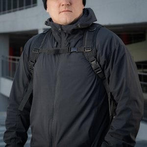 M-Tac M-Tac Plecak Miejski - Urban Line Force Pack  16l 10