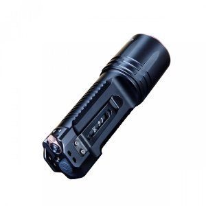 Latarka czołowa Fenix Latarka LED TK35R-Red 5