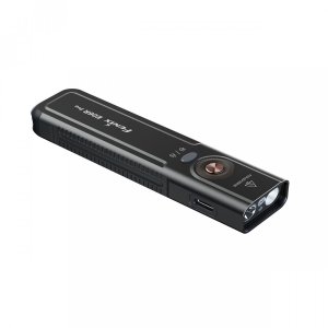 Latarka Fenix Latarka LED Fenix E06R PRO czarna 2