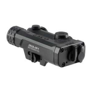 Luneta Yukon Laserowy wskaźnik celu Holosun Iris IRIS-IR1 laser IR 2