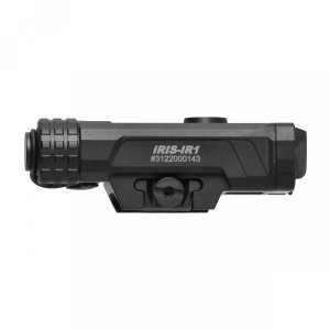 Luneta Yukon Laserowy wskaźnik celu Holosun Iris IRIS-IR1 laser IR 5