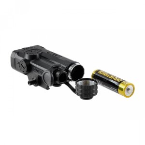 Luneta Yukon Laserowy wskaźnik celu Holosun Iris IRIS-IR1 laser IR 6