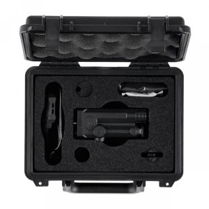 Luneta Yukon Laserowy wskaźnik celu Holosun Iris IRIS-IR1 laser IR 7