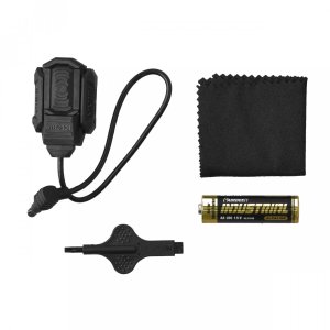 Luneta Yukon Laserowy wskaźnik celu Holosun Iris IRIS-IR1 laser IR 8