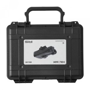 Luneta Yukon Laserowy wskaźnik celu Holosun Iris IRIS-IR1 laser IR 10