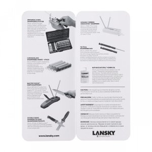 Lansky Kamień Lansky Hyper Fine Hone S4000 6