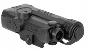 Luneta Yukon Laserowy wskaźnik celu Holosun Iris IRIS-GR1 zielony laser 2