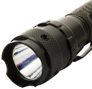 Latarka czołowa M-Tac M-Tac Latarka Ręczna P4 250 lm (60075000) 2