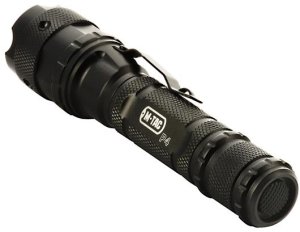 Latarka czołowa M-Tac M-Tac Latarka Ręczna P4 250 lm (60075000) 3
