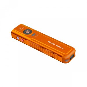 Latarka Fenix Latarka LED Fenix E06R PRO pomarańczowa 2
