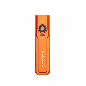 Latarka Fenix Latarka LED Fenix E06R PRO pomarańczowa 5