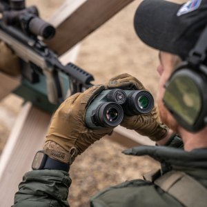 Lornetka Vortex Optics Lornetka z dalmierzem Vortex Talon HD 10000 10x42 LRF 13