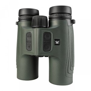 Lornetka Vortex Optics Lornetka z dalmierzem Vortex Talon HD 10000 10x42 LRF 4