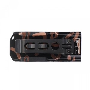 Latarka czołowa Fenix Latarka LED Fenix E06R graffiti edycja limitowana 4