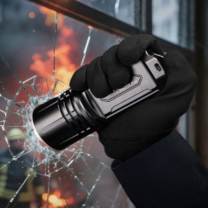 Latarka czołowa Fenix Latarka LED Fenix LR35R PRO 7