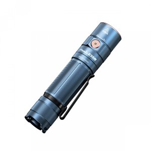 Latarka Fenix Latarka LED E35R granatowy 4