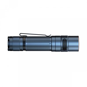 Latarka Fenix Latarka LED E35R granatowy 5