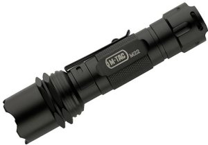 Latarka czołowa M-Tac Latarka M-Tac M22 250 lm (60071000) 6