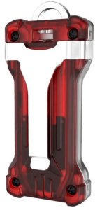 Latarka TOGO Latarka Multifunkcyjna Armytek Zippy Extended Set Red (F06101R) 3