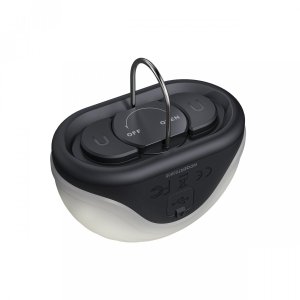 Fenix Lampa kempingowa Fenix CL20R V2.0 czarna 2