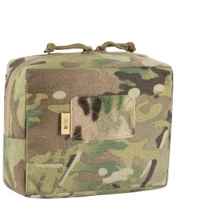 Plecak turystyczny M-Tac M-Tac Organizer Wojskowy Elite Medium 3