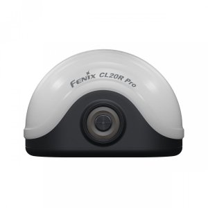 Fenix Lampa kempingowa Fenix CL20R PRO czarna 2