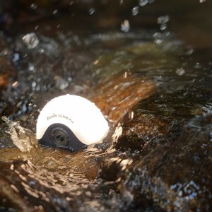 Fenix Lampa kempingowa Fenix CL20R PRO czarna 5