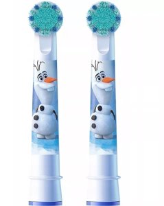 Końcówka Oral-B Pro Kids 3+ Frozen 2 szt. 2